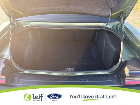 Used 2023 Dodge Challenger R/T Scat Pack image 25