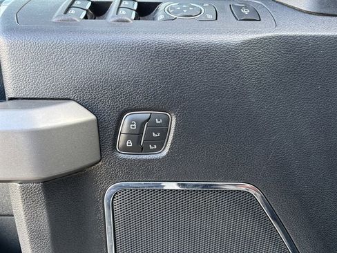 Used 2020 Ford F350 Platinum image 18
