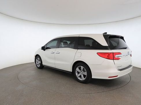 Used 2019 Honda Odyssey EX-L image 12