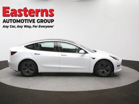 Used 2023 Tesla Model 3 Standard Range RWD image 40