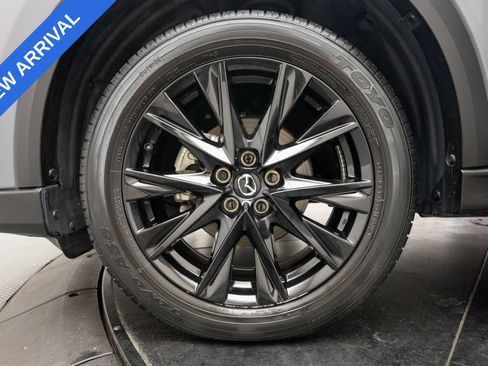 Used 2023 MAZDA CX-5 Carbon Edition AWD/4WD image 28