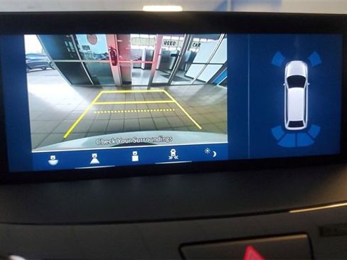 Certified 2021 Acura RDX w/ Technology Package image 17