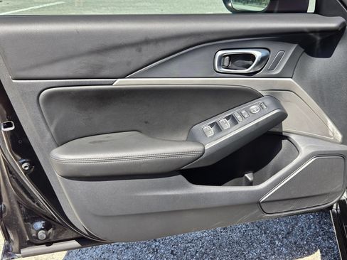 Certified 2024 Acura Integra FWD image 10