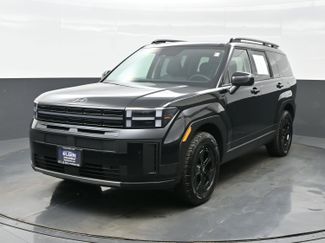 Certified 2026 Hyundai Santa Fe XRT video 1