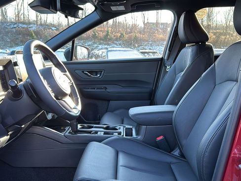 New 2026 Subaru Outback Touring XT image 7