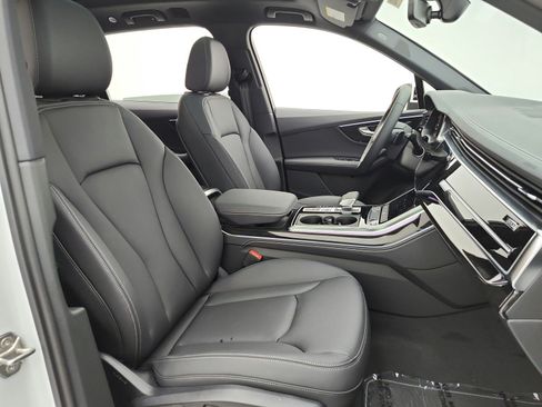 New 2026 Audi Q7 2.0T Premium Plus AWD/4WD image 14