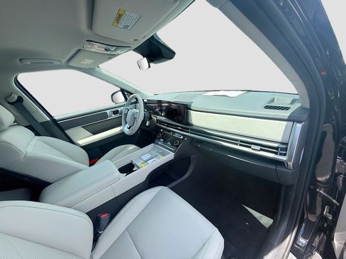 New 2026 Hyundai Santa Fe SEL FWD image 21