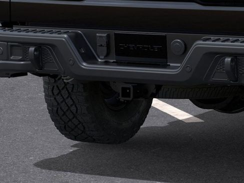 New 2026 Chevrolet Silverado 1500 ZR2 image 14