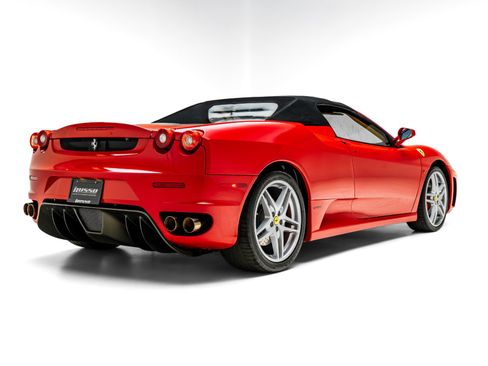Used 2006 Ferrari F430 Spider RWD image 7