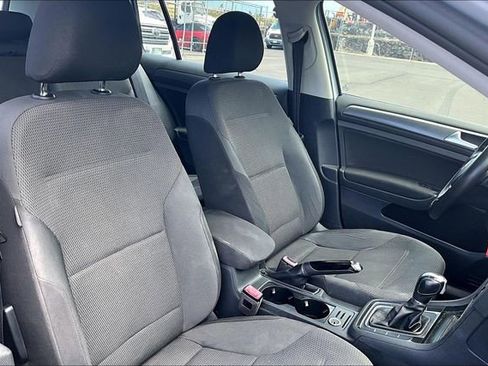 Used 2019 Volkswagen Atlas SEL AWD/4WD image 7