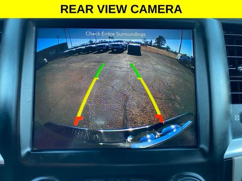 Used 2019 RAM 1500 Big Horn AWD/4WD image 10