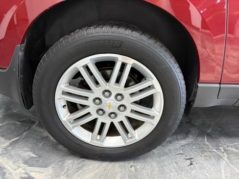 Used 2014 Chevrolet Traverse LT w/ All-Star Edition image 26