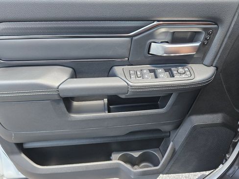 New 2025 RAM 2500 Rebel w/ Rebel Level 1 Equipment Group image 25