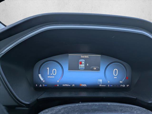 Certified 2023 Ford Escape Active w/ Tech Pack #2 FWD image 11
