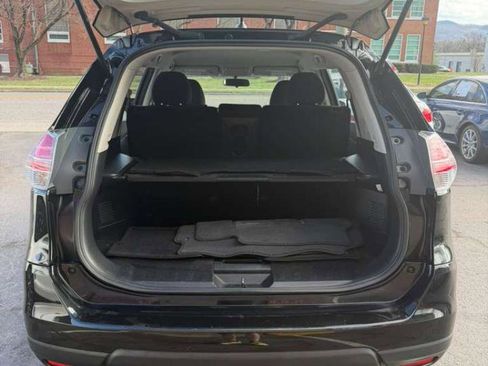 Used 2016 Nissan Rogue S image 17