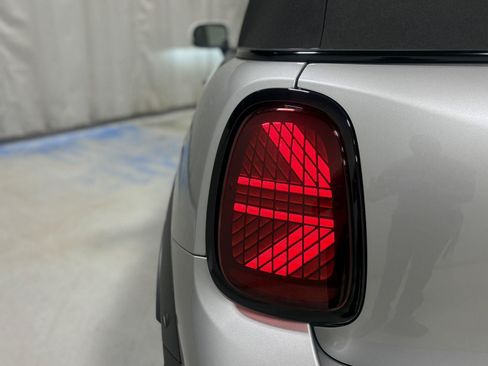 Used 2026 MINI Cooper S FWD image 26