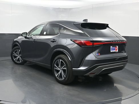 Used 2025 Lexus RX 350 Premium w/ Accessory Package AWD/4WD image 23
