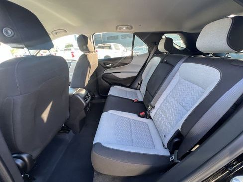 Used 2024 Chevrolet Equinox LS image 24
