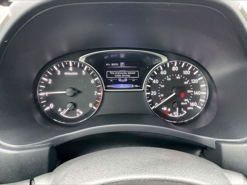 Used 2020 Nissan Pathfinder SV w/ Rock Creek Edition image 24