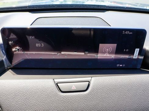 New 2025 MAZDA CX-70 Plug-In Hybrid w/ Premium Pkg image 29