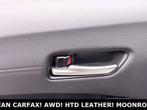 Used 2023 Toyota Corolla Cross XLE w/ Convenience Package image 26