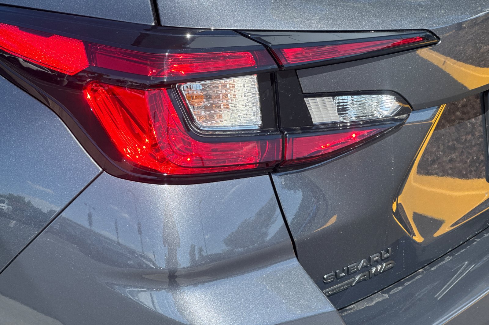 New 2026 Subaru Impreza 2.0i Sport AWD/4WD image 25