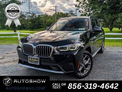 Used 2023 BMW X3 xDrive30i w/ Premium Package w/ZPA