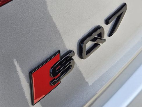 Used 2024 Audi SQ7 Premium Plus image 14