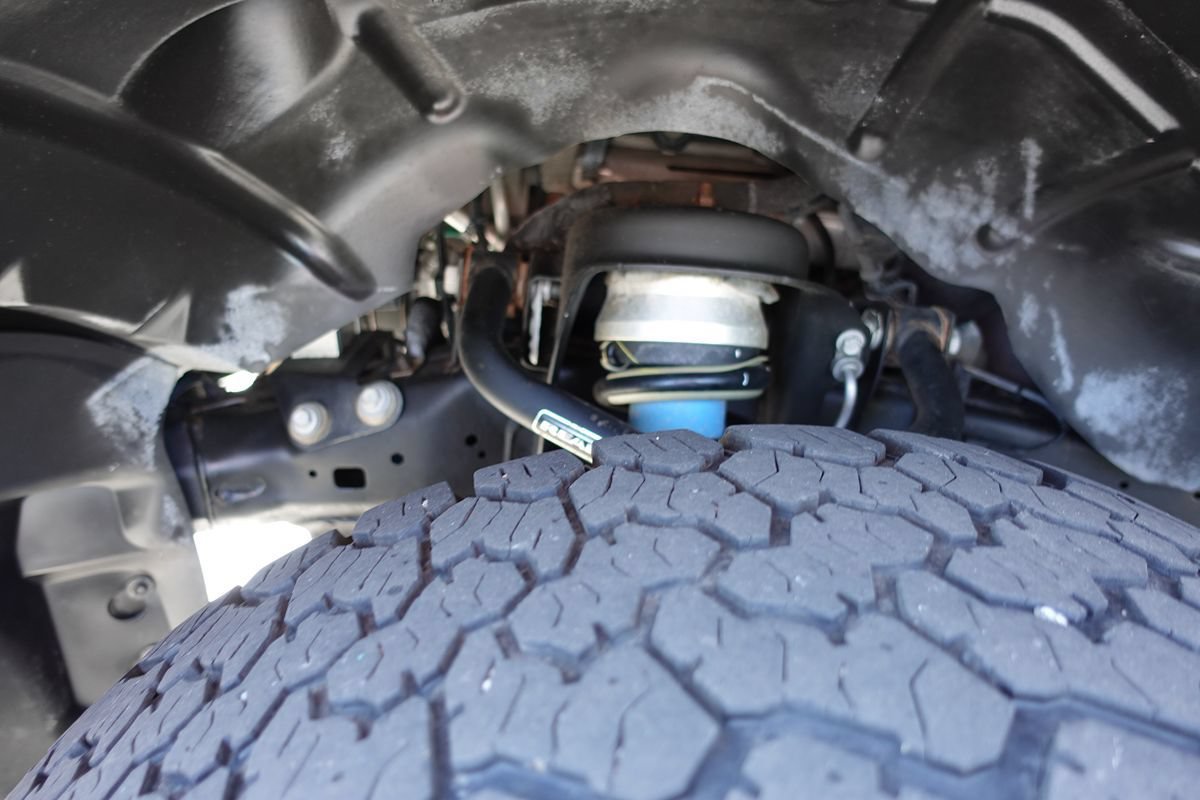 Used 2023 RAM 1500 Rebel w/ Rebel Level 2 Equipment Group AWD/4WD image 68