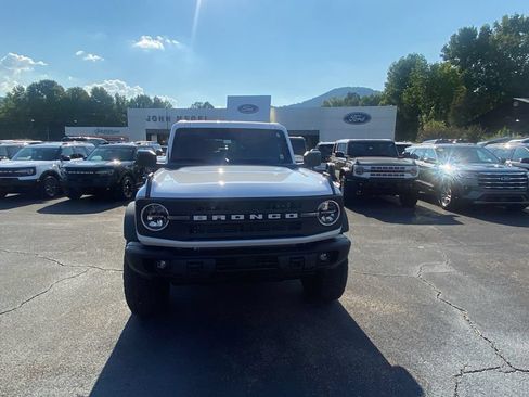 New 2026 Ford Bronco Big Bend AWD/4WD image 2
