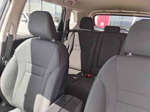 Used 2024 Nissan Rogue S AWD/4WD image 14