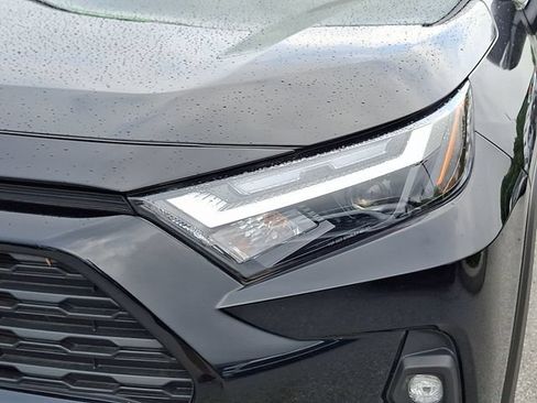 Certified 2023 Toyota RAV4 XLE Premium AWD/4WD image 9