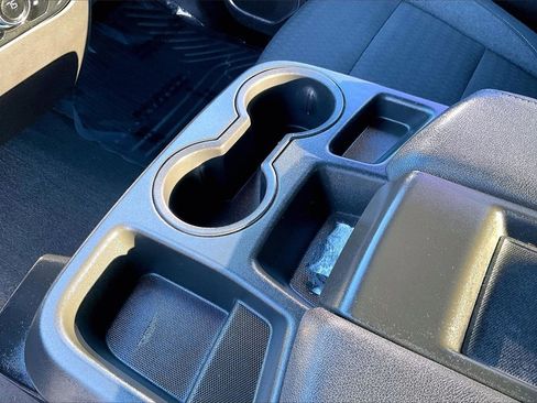 Used 2024 GMC Sierra 1500 Elevation w/ LPO, Elevation Black Package image 15