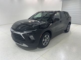Used 2023 Chevrolet Blazer LT w/ Driver Confidence Package video 1