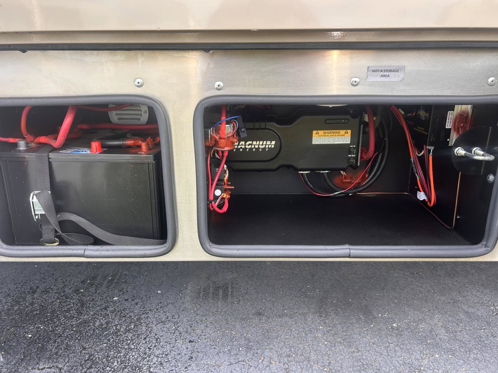 Used 2019 Mercedes-Benz Sprinter 170 image 19