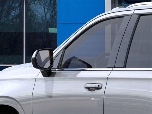 New 2026 Chevrolet Tahoe LS w/ Max Trailering Package image 12