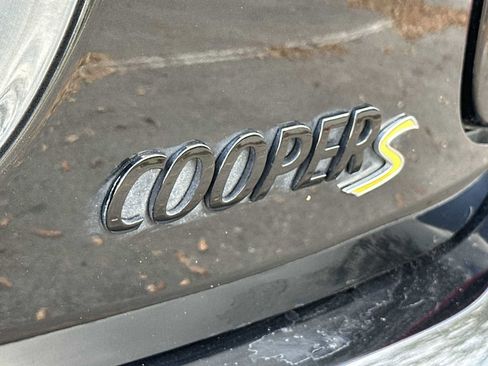 Used 2024 MINI Cooper SE FWD image 11