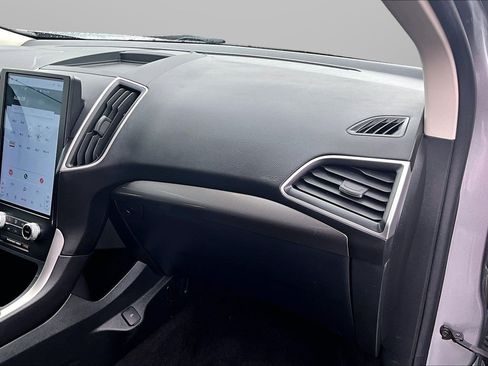 Used 2024 Ford Edge SEL w/ Convenience Package AWD/4WD image 21