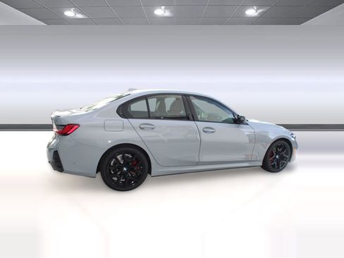 New 2026 BMW 330i Sedan w/ M Sport Package image 20
