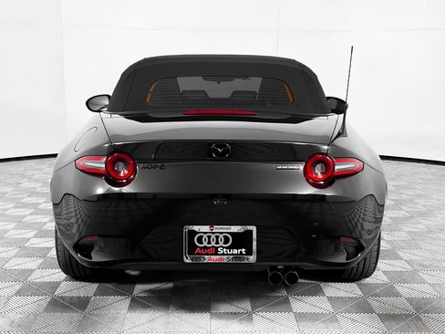 Used 2024 MAZDA MX-5 Miata Sport image 8
