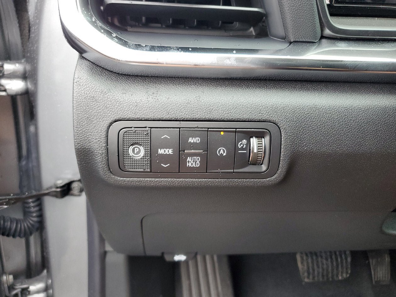 New 2027 GMC Terrain Denali AWD/4WD image 29