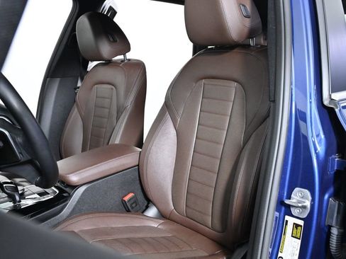 Used 2022 BMW X3 xDrive30i w/ Premium Package 2 image 27