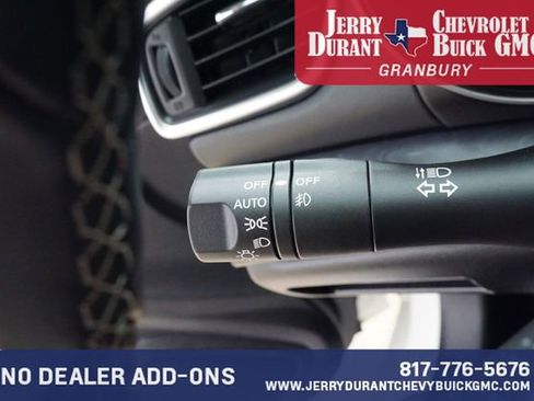 Used 2023 Nissan Maxima Platinum w/ Sport Mat Group FWD image 15