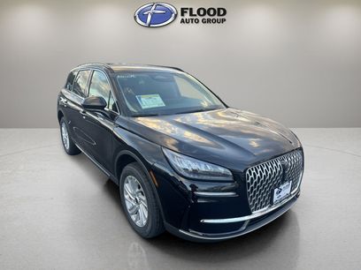 New 2026 Lincoln Corsair Premiere