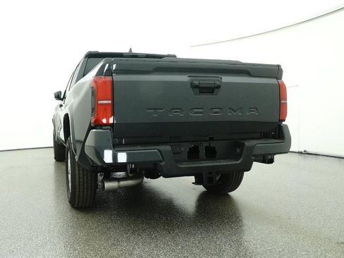 New 2025 Toyota Tacoma SR5 image 47