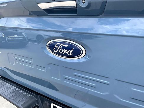 Used 2023 Ford F150 Lariat w/ Trailer Tow Package AWD/4WD image 29