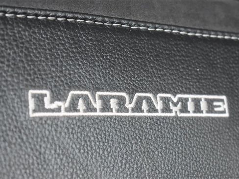 Used 2022 RAM 1500 Laramie image 18