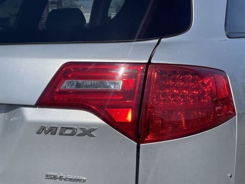 Used 2007 Acura MDX AWD/4WD image 35