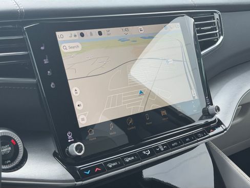 New 2026 Jeep Grand Wagoneer Limited image 31