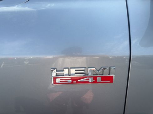 Used 2021 RAM 2500 Tradesman AWD/4WD image 10